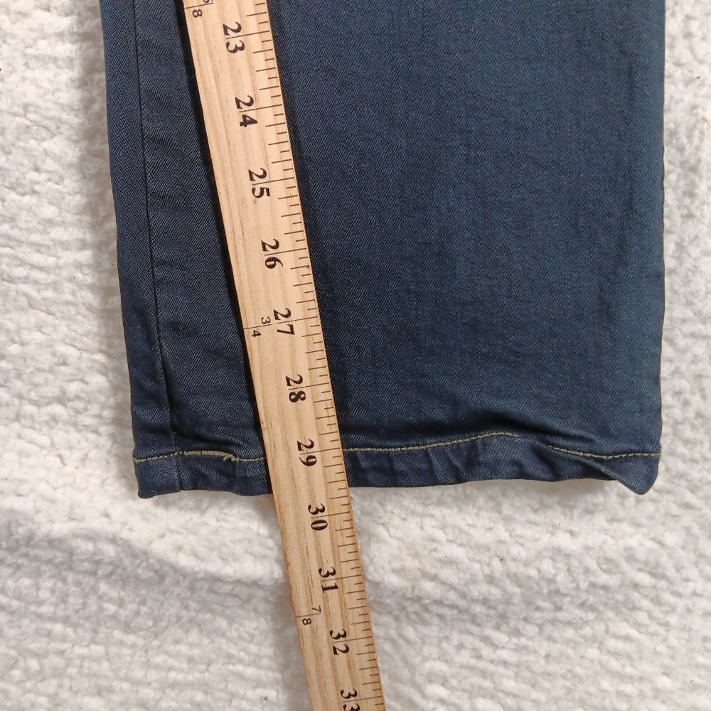 Viktos Operatus XP Tactical Mens 38X30 Blue 12oz Denim Tactical Stretch AR Mag - Picture 12 of 14